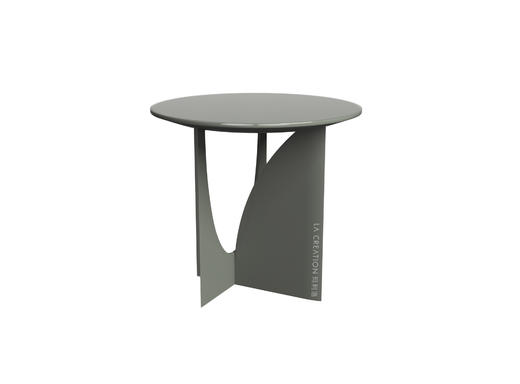 Hast 圆几 | 漆色可选，详询客服 商品图0