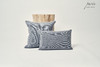 #2022 「LEAN ON IT II PILLOW CASE」100% CASHMERE 粗针华夫格羊绒靠枕套 商品缩略图4