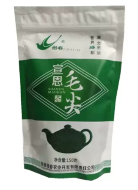 恩施毛尖150g