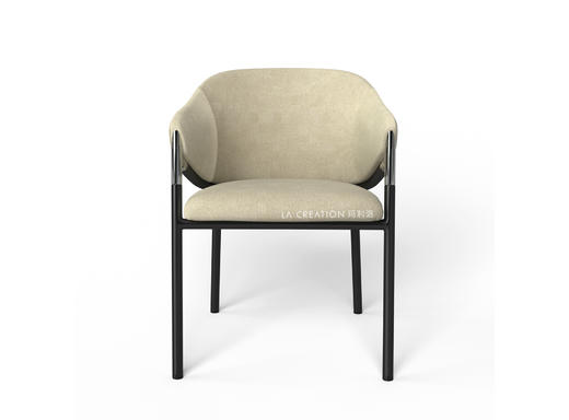 Christ 休闲椅 | 皮布面料可选，详询客服 商品图6