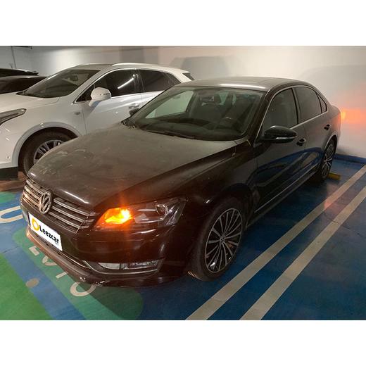 【特价月租-北京】大众 帕萨特 1.8TSI DSG御尊版 商品图1