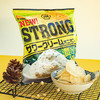 日本进口零食 湖牌 厚切薯片乳酪味 62g（168282） 商品缩略图1