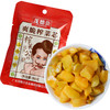 茂德公清爽榨菜芯鲜脆菜芯80g*5袋/10袋/20袋酱菜泡菜下饭菜咸菜小菜早餐配粥 商品缩略图6
