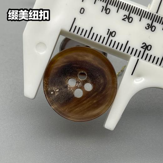 斜边真牛角(整百购买) 商品图6