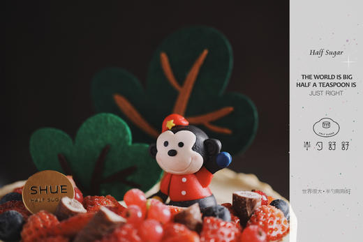 度思小瓦力（推荐） 商品图3