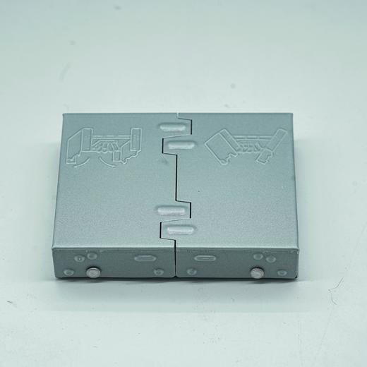 南洋富商自选德式折叠炉+燃料套餐 商品图5