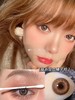 Nine Beauty泰野棕 14.5mm 韩产进口硅水凝胶 年抛 (NineBeauty) 商品缩略图0
