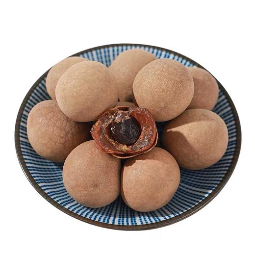 泰国大A桂圆龙眼干 商品图0