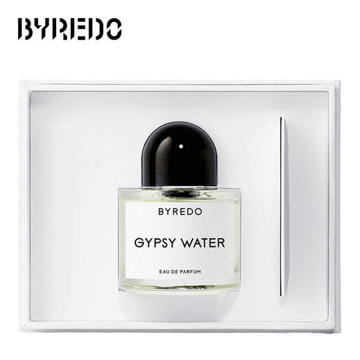 Byredo 百瑞德无人区流浪者之歌浓香50mL 商品图1
