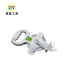 贯亚架式钢卷尺