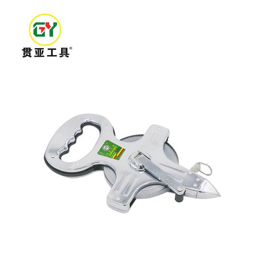 贯亚架式钢卷尺 商品图0