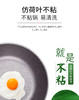韩国进口-丽缤伊诺芙涂层炒锅 彩盒 两用-图片供参考-会员8折 商品缩略图1
