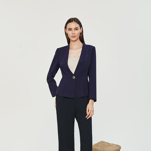 皮尔卡丹上衣 P1103U1018L5 商品图0