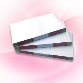 F系列机型 胎监打印纸（一盒/3本）