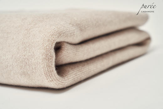 #1994「CARRY-ON BLANKET」100% CASHMERE 可携带羊绒盖毯 商品图1