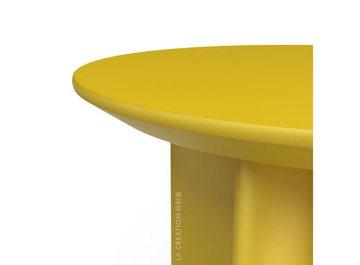 Uuion 圆几 | 漆色可选，详询客服 商品图9