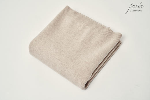 #1994「CARRY-ON BLANKET」100% CASHMERE 可携带羊绒盖毯 商品图2