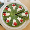 抹茶树莓切件蛋糕 商品缩略图2