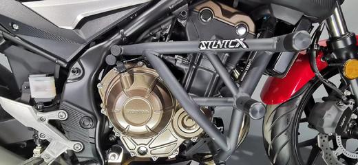 大运摩托 商品图6