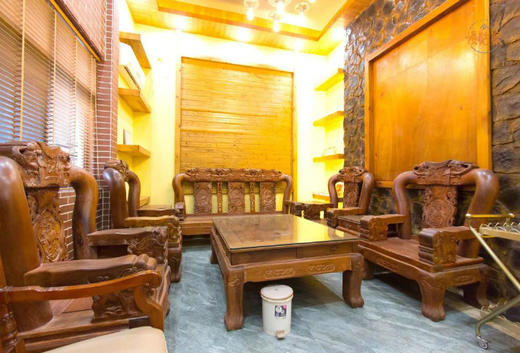 惠州慢姑娘仙湖庄园别墅轰趴 商品图8