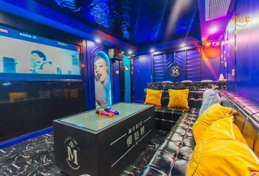 深圳慢姑娘世纪海景别墅轰趴 商品图1