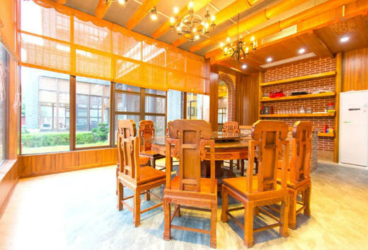 惠州慢姑娘仙湖庄园别墅轰趴 商品图7