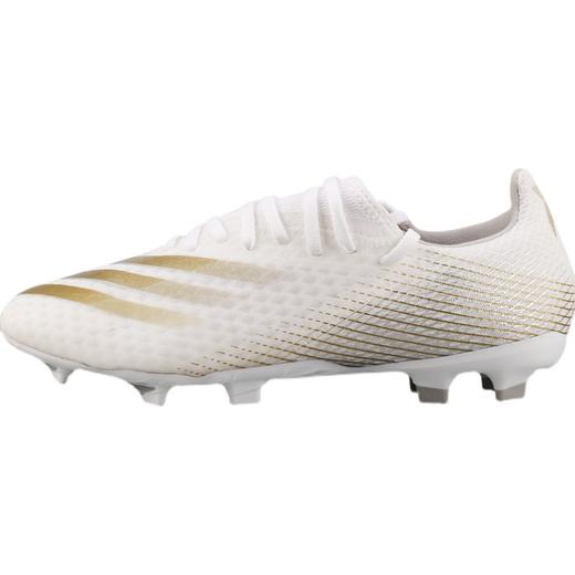 ADIDAS/阿迪达斯 X GHOSTED.3FG长钉足球鞋EG8193 商品图4