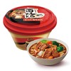 康师傅方便面速达面馆私房红烧牛肉碗面231g泡面休闲零食 商品缩略图0