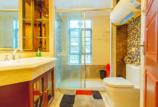 惠州慢姑娘东岸时光主题轰趴 商品图1