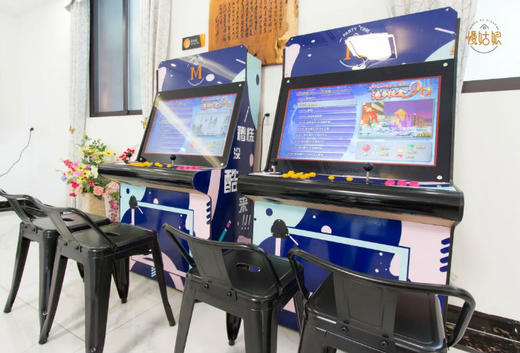 广州慢姑娘东涌天益别墅轰趴 商品图4