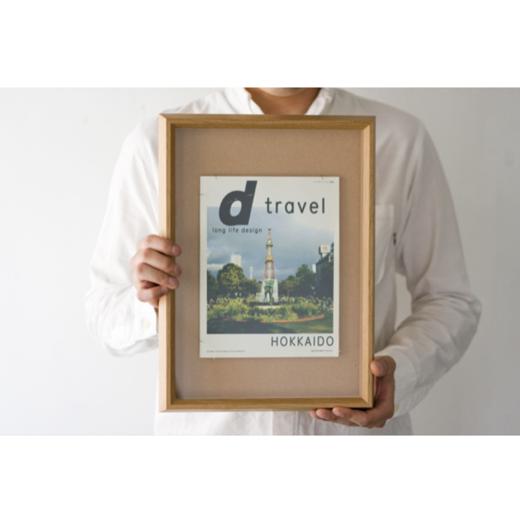 d立体艺术画框｜b4 商品图4