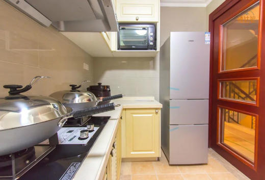 惠州慢姑娘阑珊阁别墅轰趴 商品图5