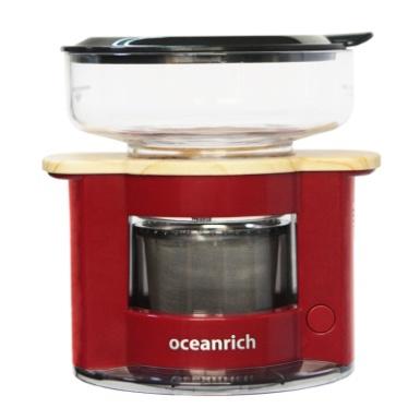 迷你便携式模拟手冲自动咖啡机 商品图4