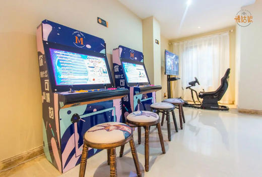 惠州慢姑娘阑珊阁别墅轰趴 商品图2