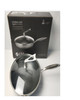 韩国进口-Living Art蜂窝不锈钢炒锅32cm 彩盒-图片供参考-会员8折 商品缩略图0
