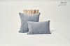 #2022 「LEAN ON IT II PILLOW CASE」100% CASHMERE 粗针华夫格羊绒靠枕套 商品缩略图5