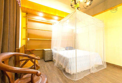 惠州慢姑娘仙湖庄园别墅轰趴 商品图3