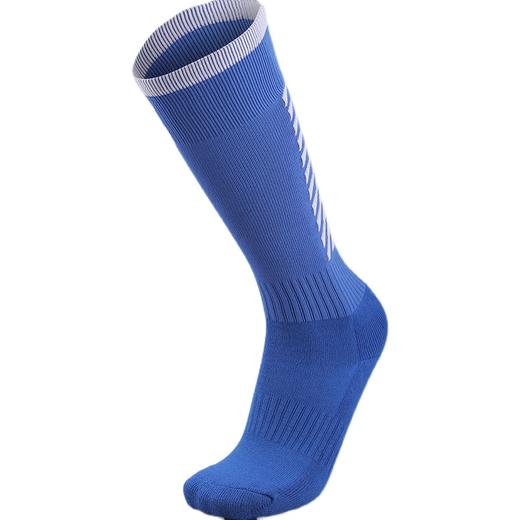 【双11学生认证】李质造舒适透气青少年儿童运动训练长筒足球袜OFK050 商品图4