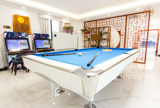 广州慢姑娘东涌天益别墅轰趴 商品图1