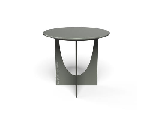 Hast 圆几 | 漆色可选，详询客服 商品图1