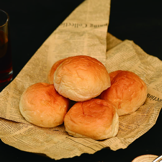 原味早餐包 5个装 商品图4