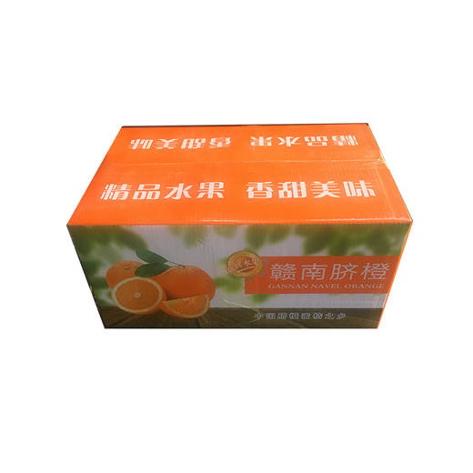 赣南脐橙10斤装 商品图0