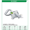 贯亚架式钢卷尺 商品缩略图1