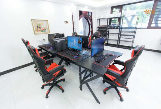 广州慢姑娘东涌天益别墅轰趴 商品图8