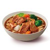 康师傅方便面速达面馆私房红烧牛肉碗面231g泡面休闲零食 商品缩略图2