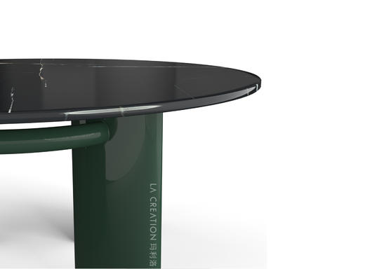 Uuion 茶几 | 台面材质，漆色可选，详询客服 商品图3