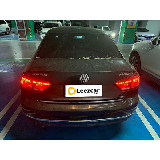 【特价月租-北京】大众 帕萨特 1.8TSI DSG御尊版 商品图4