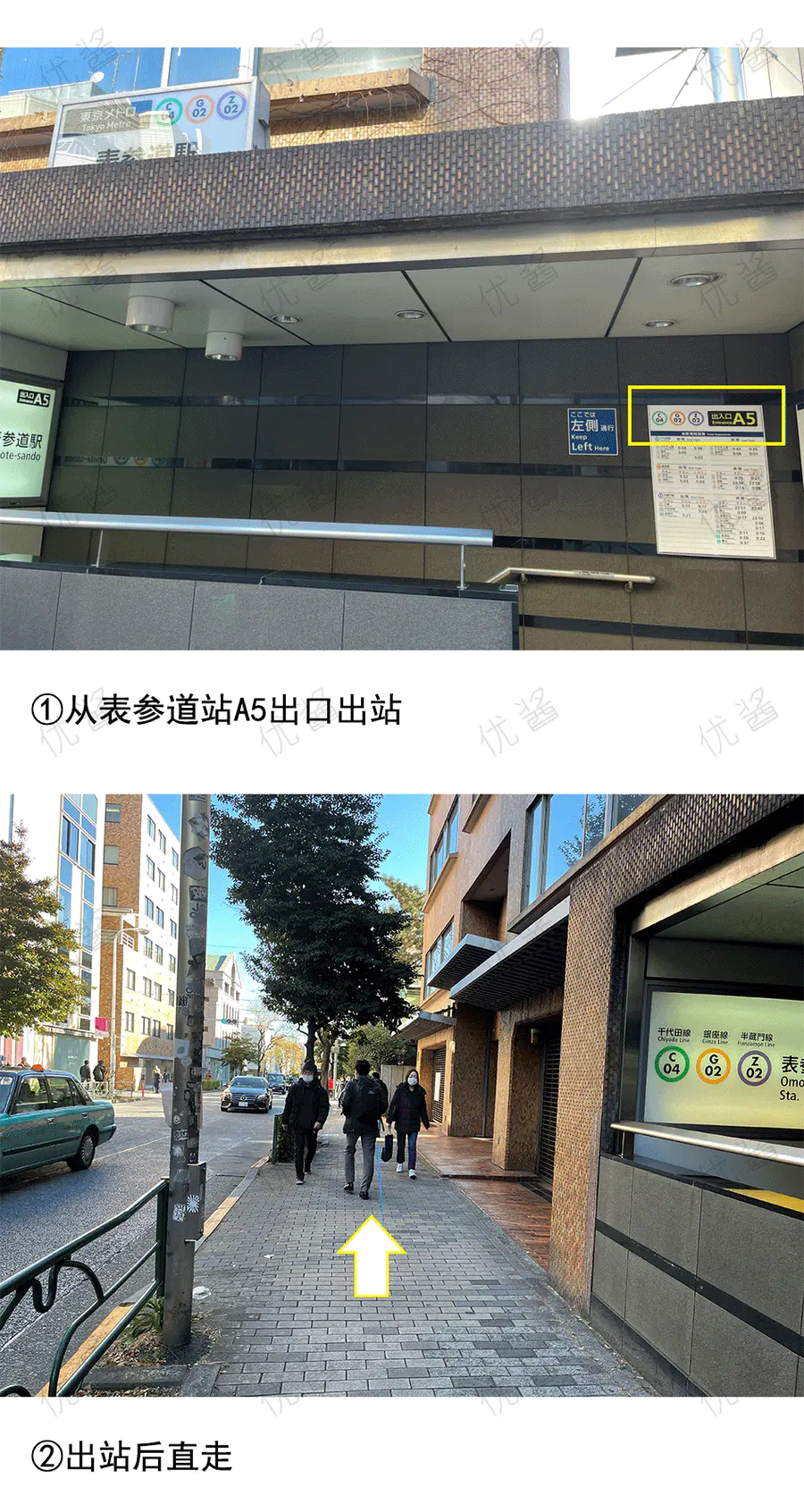 优酱赴日医美