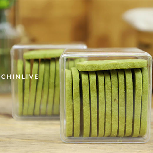 松子抹茶酥 商品图2