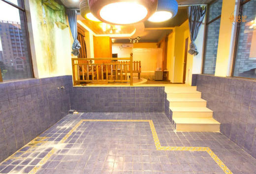 惠州慢姑娘仙湖庄园别墅轰趴 商品图1